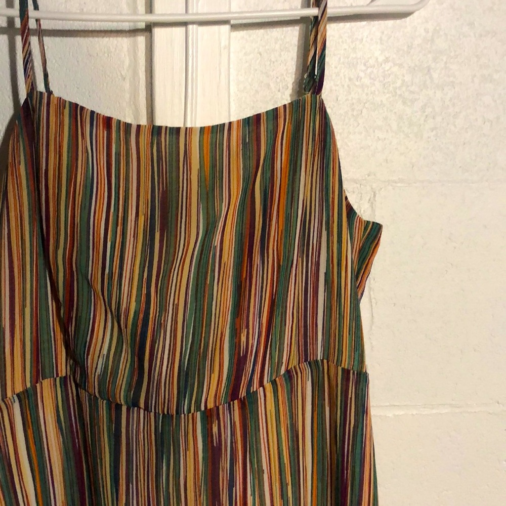 Lumiere dress, like new